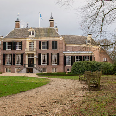 Rijksdienst voor het Cultureel Erfgoed: Speelman, Albert