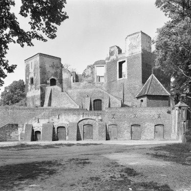 Rijksdienst voor het Cultureel Erfgoed: Delemarre, G.Th.