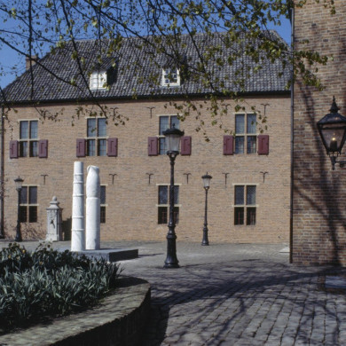 Rijksdienst voor het Cultureel Erfgoed: Galen, P. (Paul) van