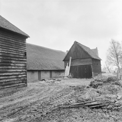 Rijksdienst voor het Cultureel Erfgoed: Wal, A.J. van der