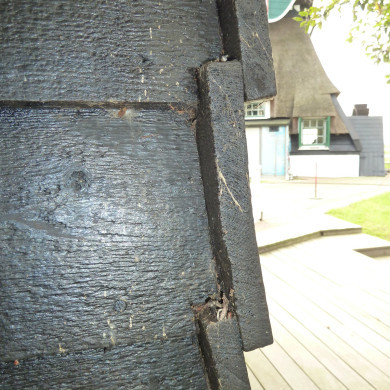 Rijksdienst voor het Cultureel Erfgoed: Bogers, Guido