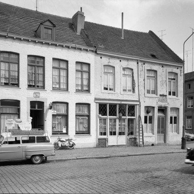 Rijksdienst voor het Cultureel Erfgoed: Delemarre, G.Th.