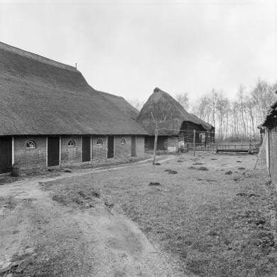 Rijksdienst voor het Cultureel Erfgoed: Wal, A.J. van der