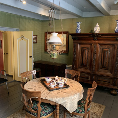 Rijksdienst voor het Cultureel Erfgoed: Bogers, Guido