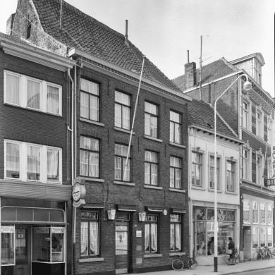 Rijksdienst voor het Cultureel Erfgoed: Delemarre, G.Th.