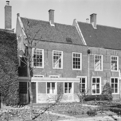 Rijksdienst voor het Cultureel Erfgoed: Dukker, G.J.