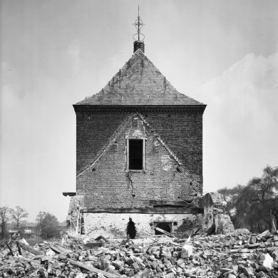 Rijksdienst voor het Cultureel Erfgoed: Dukker, G.J.