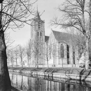 Rijksdienst voor het Cultureel Erfgoed: Dukker, G.J.