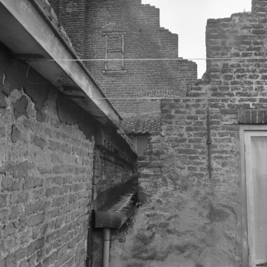 Rijksdienst voor het Cultureel Erfgoed: Berg, H.M. van den