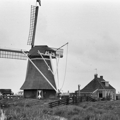 Rijksdienst voor het Cultureel Erfgoed: Heijdra, J.A.