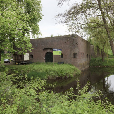 Rijksdienst voor het Cultureel Erfgoed