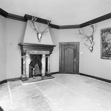 Rijksdienst voor het Cultureel Erfgoed: Wal, A.J. van der