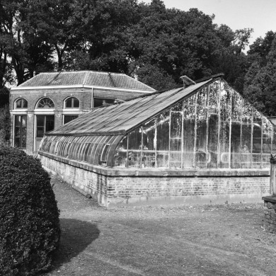 Rijksdienst voor het Cultureel Erfgoed: Wal, A.J. van der