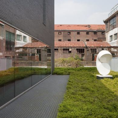 Rijksdienst voor het Cultureel Erfgoed: Roderburg, K. (Kris)