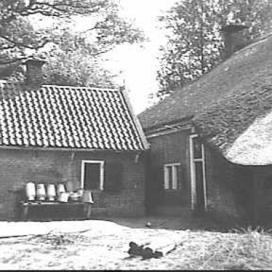 Rijksdienst voor het Cultureel Erfgoed: Jong, L. de