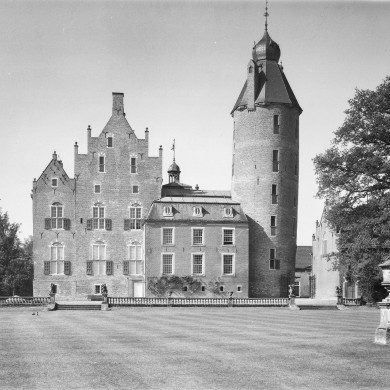 Rijksdienst voor het Cultureel Erfgoed: Delemarre, G.Th.