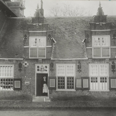 Rijksdienst voor het Cultureel Erfgoed