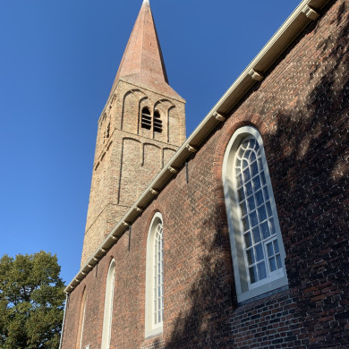 Rijksdienst voor het Cultureel Erfgoed: Bogers, Guido