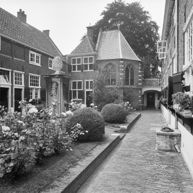 Rijksdienst voor het Cultureel Erfgoed: Dukker, G.J.