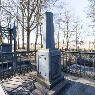 Rijksdienst voor het Cultureel Erfgoed: Sekuur, Mark