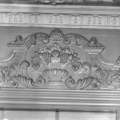 Rijksdienst voor het Cultureel Erfgoed: Alexander, A.