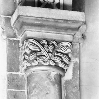 Rijksdienst voor het Cultureel Erfgoed: Delemarre, G.Th.