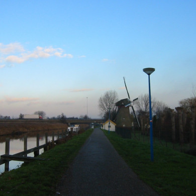 Rijksdienst voor het Cultureel Erfgoed: Terpstra, Frank