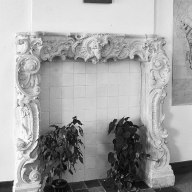 Rijksdienst voor het Cultureel Erfgoed: Tangel, L.M.