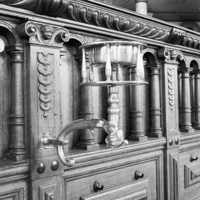 Rijksdienst voor het Cultureel Erfgoed: Dukker, G.J.