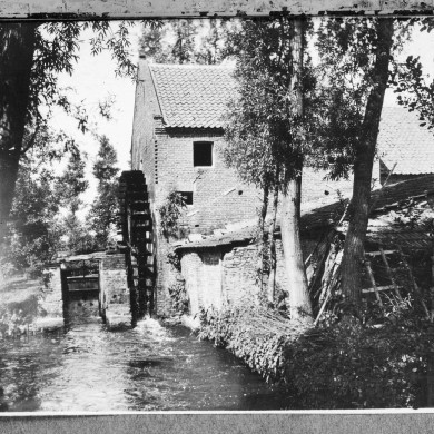 Rijksdienst voor het Cultureel Erfgoed: Koning, J.P. de