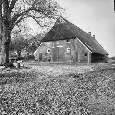 Rijksdienst voor het Cultureel Erfgoed: Wal, A.J. van der
