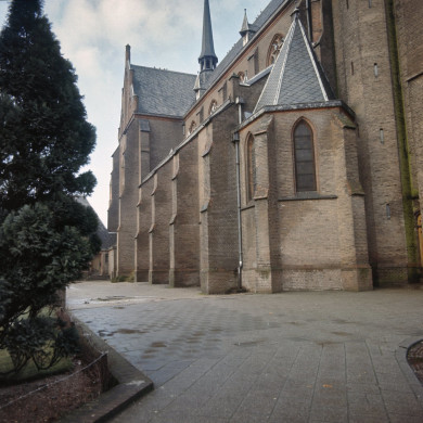 Rijksdienst voor het Cultureel Erfgoed