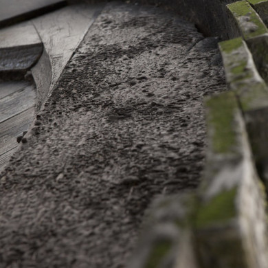 Rijksdienst voor het Cultureel Erfgoed: Roderburg, K. (Kris)