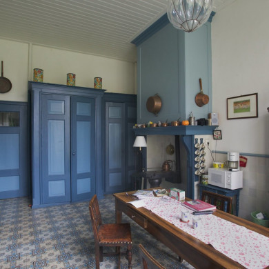 Rijksdienst voor het Cultureel Erfgoed: Galen, P. van