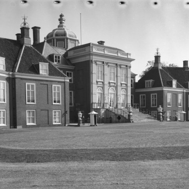 Rijksdienst voor het Cultureel Erfgoed: Dukker, G.J.