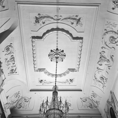 Rijksdienst voor het Cultureel Erfgoed: Wal, A.J. van der