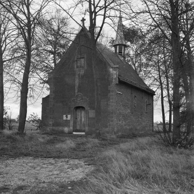 Rijksdienst voor het Cultureel Erfgoed: Delemarre, G.Th.