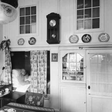 Rijksdienst voor het Cultureel Erfgoed: Delemarre, G.Th.