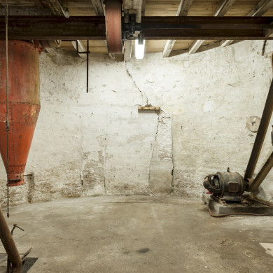 Rijksdienst voor het Cultureel Erfgoed: Technau, Sergé