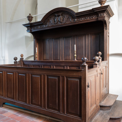 Rijksdienst voor het Cultureel Erfgoed: Hof, Jildo Tim