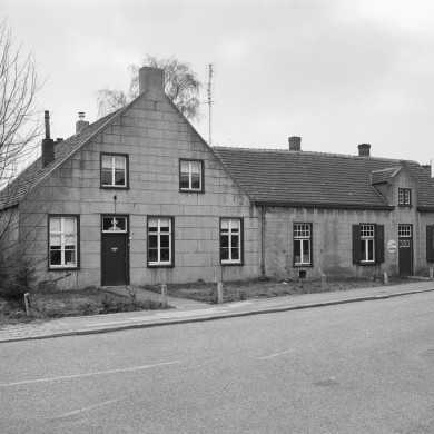 Rijksdienst voor het Cultureel Erfgoed: Tangel, L.M.