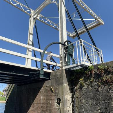 Rijksdienst voor het Cultureel Erfgoed: Bogers, Guido