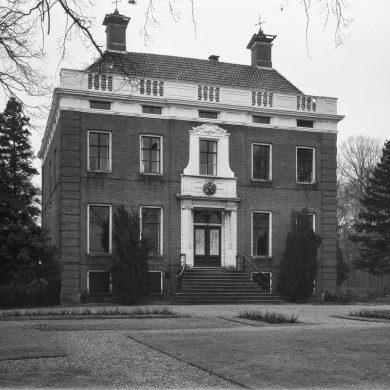 Rijksdienst voor het Cultureel Erfgoed: Delemarre, G.Th.