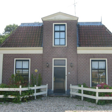 Rijksdienst voor het Cultureel Erfgoed: Terpstra, Frank