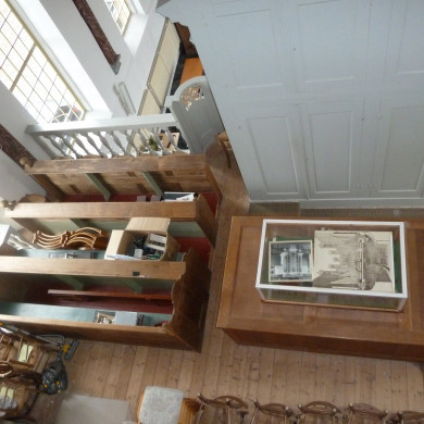 Rijksdienst voor het Cultureel Erfgoed: Bogers, Guido