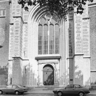 Rijksdienst voor het Cultureel Erfgoed: Dukker, G.J.