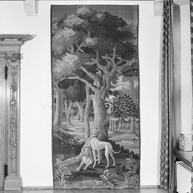 Rijksdienst voor het Cultureel Erfgoed: Galen, P. (Paul) van