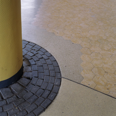 Rijksdienst voor het Cultureel Erfgoed: Wal, A.J. van der