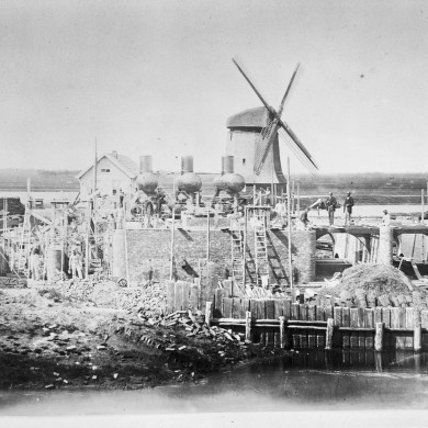 Rijksdienst voor het Cultureel Erfgoed