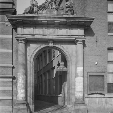 Rijksdienst voor het Cultureel Erfgoed: Steenbergh, C.J.